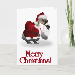 Cartes Pour Fêtes Annuelles Un Noël en ligne