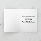 Cartes Pour Fêtes Annuelles Un Noël Van Gogh (Intérieur)