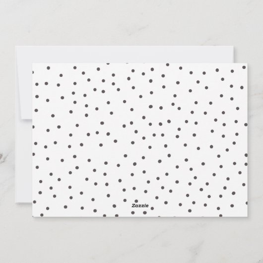 Cartes Pour Fêtes Annuelles Un Nouvel An Magique Parties scintillant Argent mo (Dos)