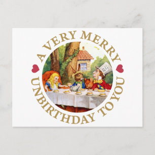 Cartes Pour Fêtes Annuelles Un très joyeux anniversaire pour vous !