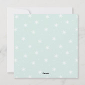 Cartes Pour Fêtes Annuelles Une année à retenir | Année d'évaluation Collage p (Dos)