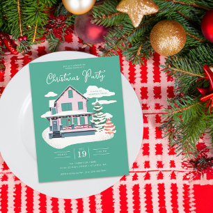 Cartes Pour Fêtes Annuelles Une histoire de Noël   Noël