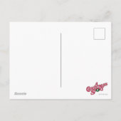 Cartes Pour Fêtes Annuelles Une histoire de Noël | Noël (Dos)