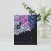 Cartes Pour Fêtes Annuelles Une nuit d'été avec Sirius (Debout devant)