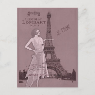 Cartes Pour Fêtes Annuelles Une nuit pour se souvenir de Valentine