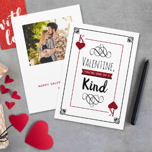 Cartes Pour Fêtes Annuelles Une Saint-Valentin des plus folles