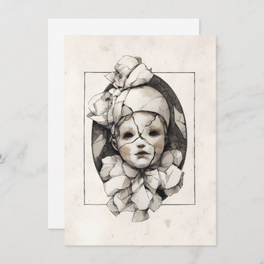 Cartes Pour Fêtes Annuelles Unique and Interesting Christmas Cards (Devant / Derrière)