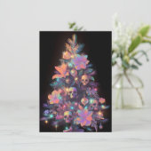 Cartes Pour Fêtes Annuelles Unique Christmas Cards (Debout devant)