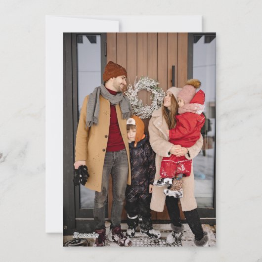 Cartes Pour Fêtes Annuelles Université du Kentucky oriental E (Dos)