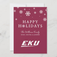 Université du Kentucky oriental | EKU