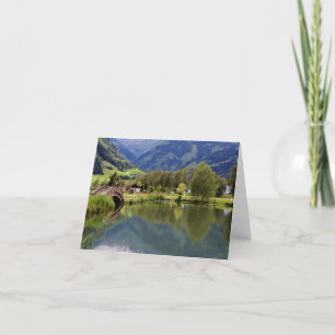 Cartes Pour Fêtes Annuelles Uttendorfer Voir