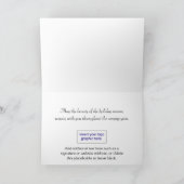 Cartes Pour Fêtes Annuelles Vacances (Intérieur)