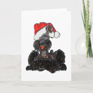 Cartes Pour Fêtes Annuelles Vacances Fritz