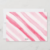 Cartes Pour Fêtes Annuelles Vacances Modernes | Joyeuses Fêtes (Dos)