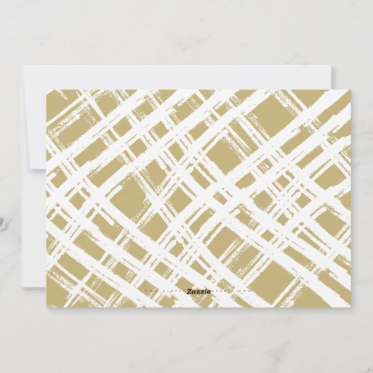 Cartes Pour Fêtes Annuelles VACANCES PHOTO fun noël citent cette saison (Dos)