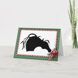 Cartes Pour Fêtes Annuelles Vacances SCR