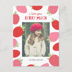 Cartes Pour Fêtes Annuelles Valentine
