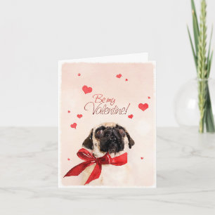 Cartes Pour Fêtes Annuelles Valentine