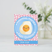 Cartes Pour Fêtes Annuelles Valentine (Debout devant)