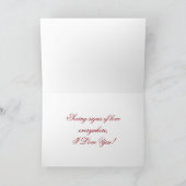 Cartes Pour Fêtes Annuelles Valentine Apple (Intérieur)