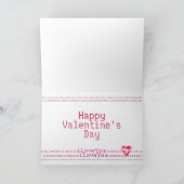 Cartes Pour Fêtes Annuelles Valentine électronique (Intérieur)