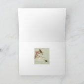 Cartes Pour Fêtes Annuelles Valentine gai (Intérieur)