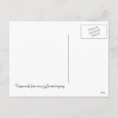 Cartes Pour Fêtes Annuelles Valentine Hugs (Dos)