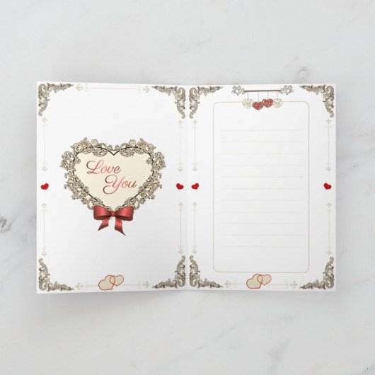 Cartes Pour Fêtes Annuelles Valentine.La dame et un gentleman dansant. (Intérieur)