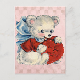 Cartes Pour Fêtes Annuelles Valentine pour des enfants