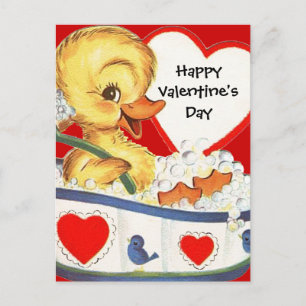 Cartes Pour Fêtes Annuelles Valentine pour enfants