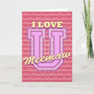 Cartes Pour Fêtes Annuelles Valentine pour ta mâchoire