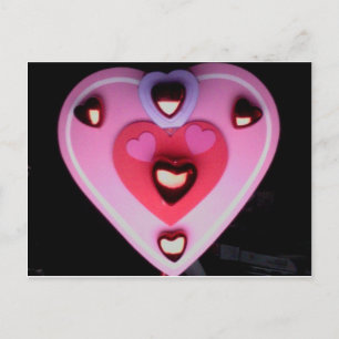 Cartes Pour Fêtes Annuelles valentinePhoto 9074