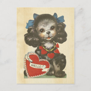 Cartes Pour Fêtes Annuelles Valentine's Day