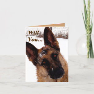 Cartes Pour Fêtes Annuelles Valentine's Day Card