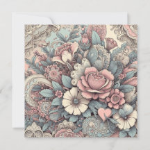 Valentines Day Card by DarkerButOlder 2