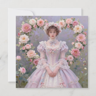 Cartes Pour Fêtes Annuelles Valentines Day Card by DarkerButOlder 4