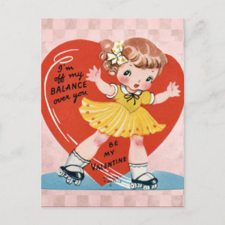 Cartes Pour Fêtes Annuelles Valentine's for Kids