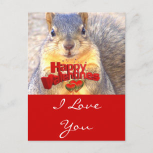 Cartes Pour Fêtes Annuelles Valentines heureux Day_