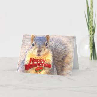 Cartes Pour Fêtes Annuelles Valentines heureux Day_