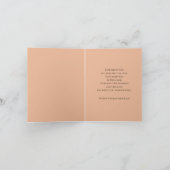 Cartes Pour Fêtes Annuelles Valentines Jour Cupid Angel avec Rose (Intérieur)