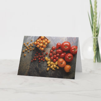 Cartes Pour Fêtes Annuelles Variété à la vie