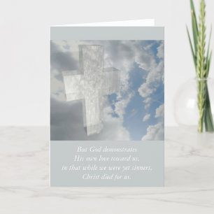 Cartes Pour Fêtes Annuelles Vendredi saint