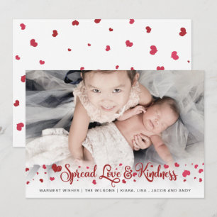 Cartes Pour Fêtes Annuelles Véntines photo de la journée de l'amour et de la g