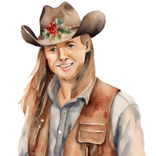 Cartes Pour Fêtes Annuelles Verre de Noël d'aquarelle