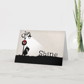 Cartes Pour Fêtes Annuelles Very Qefficace Christmas Shine