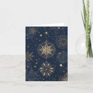 Cartes Pour Fêtes Annuelles Victorian Christmas II