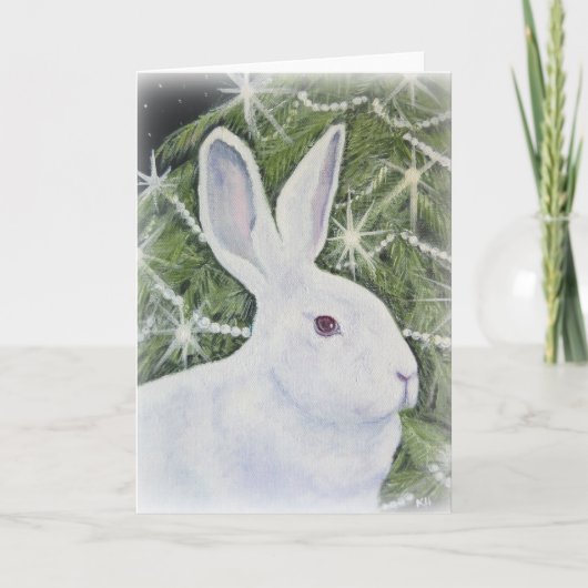 Cartes Pour Fêtes Annuelles Victoria's (Devant)