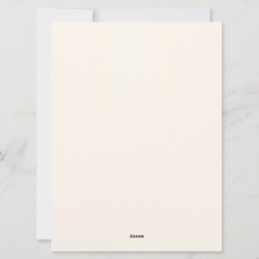 Cartes Pour Fêtes Annuelles Vienne Woods Père Noël (Dos)