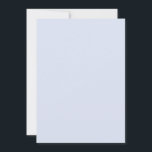 Cartes Pour Fêtes Annuelles Vierge Créez votre propre papier<br><div class="desc">Blank Create Your Own Créer vos propres cadeaux de Noël personnalisés, décorations et fournitures de fête, y compris enveloppement cadeau, invitations, cartes, ornements, bas, etc. en ajoutant vos propres images et texte à cet arrière - plan, ou redessinez entièrement ce produit de zéro en remplaçant notre image par la vôtre...</div>