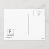 CARTES POUR FÊTES ANNUELLES VILAIN OU GENTIL (Dos)